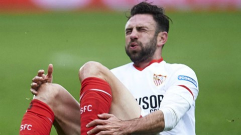 En vivo: Sevilla - Real Sociedad